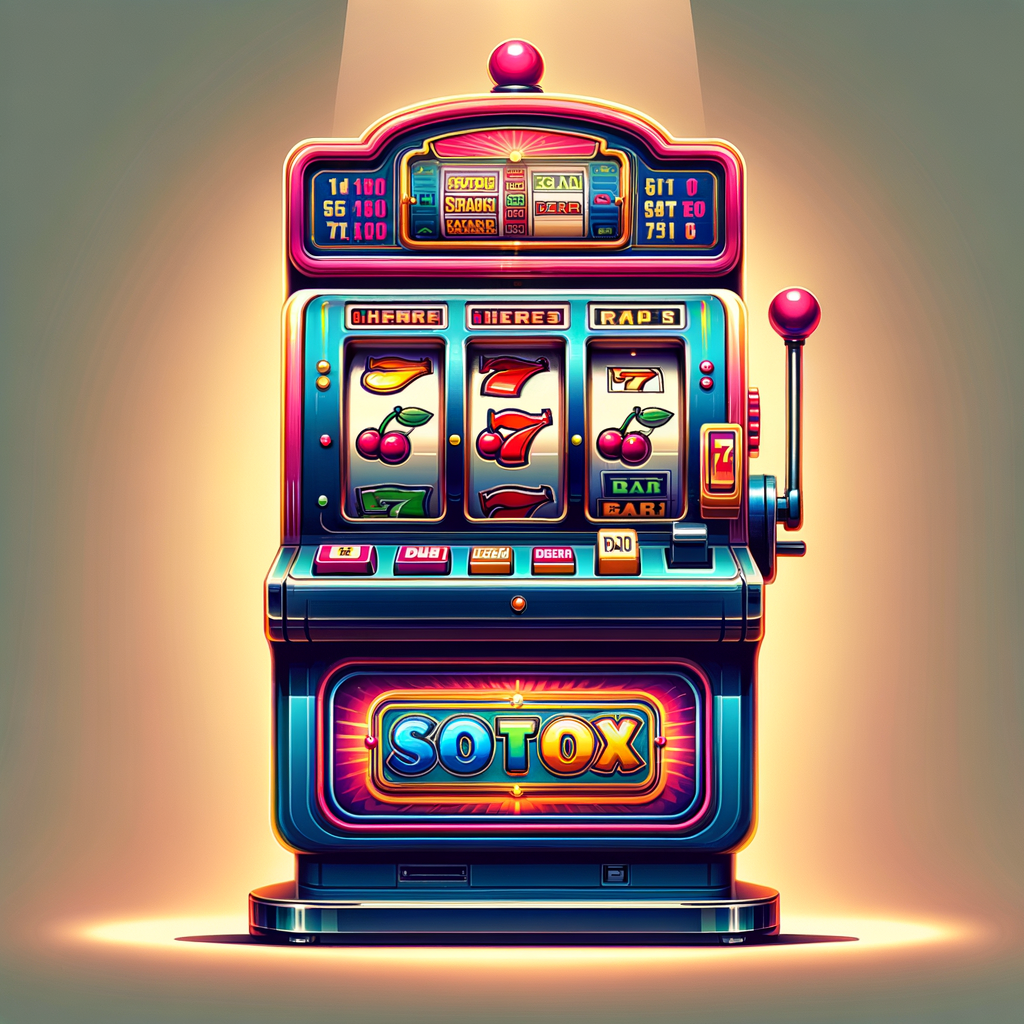 Slot Box